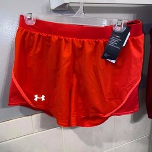 Under Armour Shorts